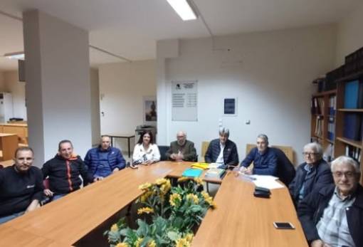 Συγκαλεί ΓΣ η ΤΕΔΔΚΣ Δ. Σπάρτης