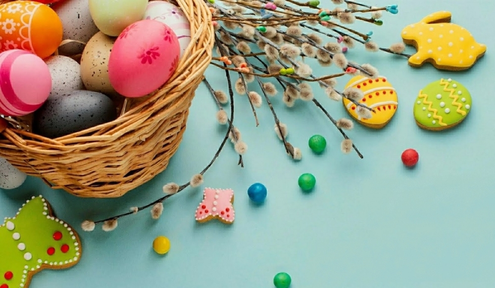 1&omicron; &pi;&alpha;&sigma;&chi;&alpha;&lambda;&iota;&nu;ό &mu;&pi;&alpha;&zeta;ά&rho; &alpha;&pi;ό &tau;&omicron; &Sigma;&omega;&mu;&alpha;&tau;&epsilon;ί&omicron; &Epsilon;&rho;&gamma;&alpha;&zeta;&omicron;&mu;έ&nu;&omega;&nu; &tau;&omicron;&upsilon; &Gamma;&Nu; &Sigma;&pi;ά&rho;&tau;&eta;&sigmaf;