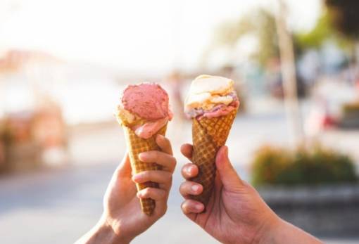 Τρεις λόγοι που παχαίνετε το καλοκαίρι