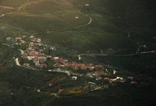 Ο Ταΰγετος μεταμορφώνεται σε σκηνή πολιτισμού