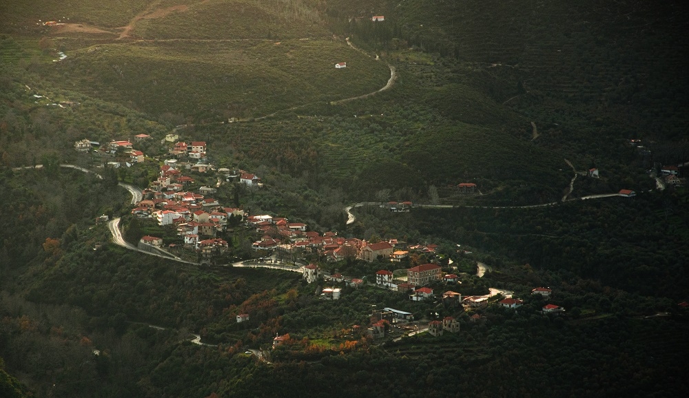 Ο Ταΰγετος μεταμορφώνεται σε σκηνή πολιτισμού