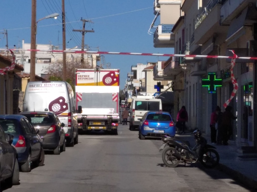 &Kappa;&lambda;&epsilon;&iota;&sigma;&tau;ό &tau;&mu;ή&mu;&alpha; &tau;&eta;&sigmaf; &Alpha;&gamma;ί&omicron;&upsilon; &Nu;ί&kappa;&omega;&nu;&omicron;&sigmaf; &kappa;ά&theta;&epsilon; &Pi;&alpha;&rho;&alpha;&sigma;&kappa;&epsilon;&upsilon;ή