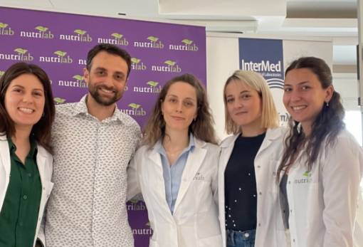 Ο Δρ. Κωνσταντίνος Μπάρδης και το NutriLab σε συνεργασία με φαρμακοβιομηχανίες