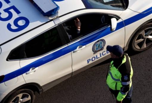 «Πρέσινγκ» διαρκείας της ΕΛΑΣ στην παρανομία σε όλη την Πελοπόννησο