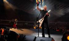 Metallica &sigma;&epsilon; &epsilon;&lambda;&lambda;&eta;&nu;&iota;&kappa;&omicron;ύ&sigmaf; &rho;&upsilon;&theta;&mu;&omicron;ύ&sigmaf; &sigma;&tau;&eta;&nu; &Alpha;&theta;ή&nu;&alpha;
