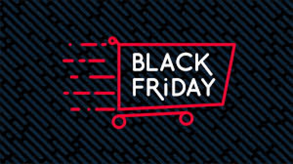 &Sigma;&epsilon; &rho;&upsilon;&theta;&mu;&omicron;ύ&sigmaf; Black Friday &eta; &alpha;&gamma;&omicron;&rho;ά