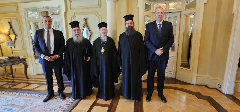 &Alpha;&nu;&alpha;&gamma;&omicron;&rho;&epsilon;ύ&epsilon;&tau;&alpha;&iota; &epsilon;&pi;ί&tau;&iota;&mu;&omicron;&sigmaf; &delta;&eta;&mu;ό&tau;&eta;&sigmaf; &Sigma;&pi;ά&rho;&tau;&eta;&sigmaf; &omicron; &Pi;&alpha;&tau;&rho;&iota;ά&rho;&chi;&eta;&sigmaf; &Beta;&alpha;&rho;&theta;&omicron;&lambda;&omicron;&mu;&alpha;ί&omicron;&sigmaf;