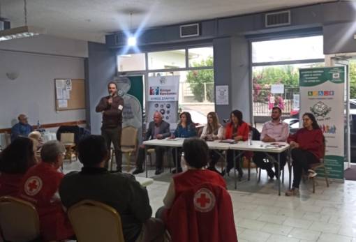 «Κλειδί» για την αντιμετώπιση του διαβήτη ο υγιεινός τρόπος ζωής