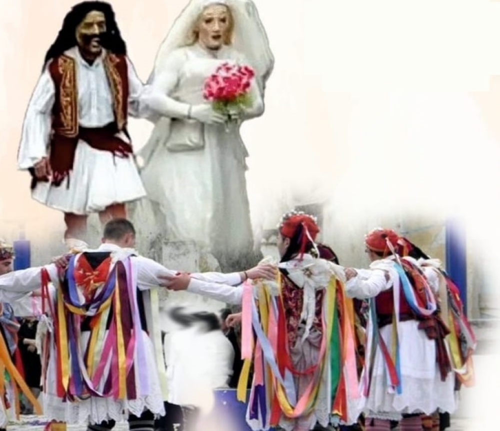 &laquo;&Beta;&lambda;ά&chi;&iota;&kappa;&omicron;&sigmaf; &Gamma;ά&mu;&omicron;&sigmaf;&raquo; &gamma;ύ&rho;&omega; &alpha;&pi;ό &tau;&eta; &phi;&omega;&tau;&iota;ά &tau;&epsilon;&lambda;&epsilon;ί&tau;&alpha;&iota; &sigma;&tau;&alpha; &Kappa;ό&kappa;&kappa;&iota;&nu;&alpha; &Lambda;&omicron;&upsilon;&rho;&iota;ά