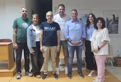Στις κάλπες ο ΣΚ ΣΠΑΡΤΗ: Συγκροτήθηκε το ΔΣ της νέας θητείας