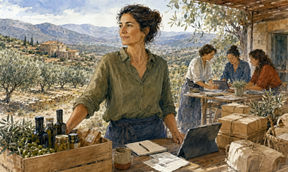 &Epsilon;ί&nu;&alpha;&iota; &delta;&upsilon;&nu;&alpha;&tau;ή &eta; &epsilon;&pi;&iota;&chi;&epsilon;&iota;&rho;&eta;&mu;&alpha;&tau;&iota;&kappa;ή &alpha;&nu;ά&pi;&tau;&upsilon;&xi;&eta; &tau;&omega;&nu; &gamma;&upsilon;&nu;&alpha;&iota;&kappa;ώ&nu; &sigma;&tau;&eta;&nu; ύ&pi;&alpha;&iota;&theta;&rho;&omicron;;