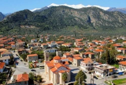 Καζάνι που «βράζει» η Φάριδα για τη μονάδα βιοαερίου