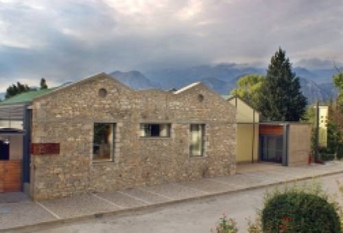 Γιορτάζουμε τις Ημέρες Πολιτιστικής Κληρονομιάς