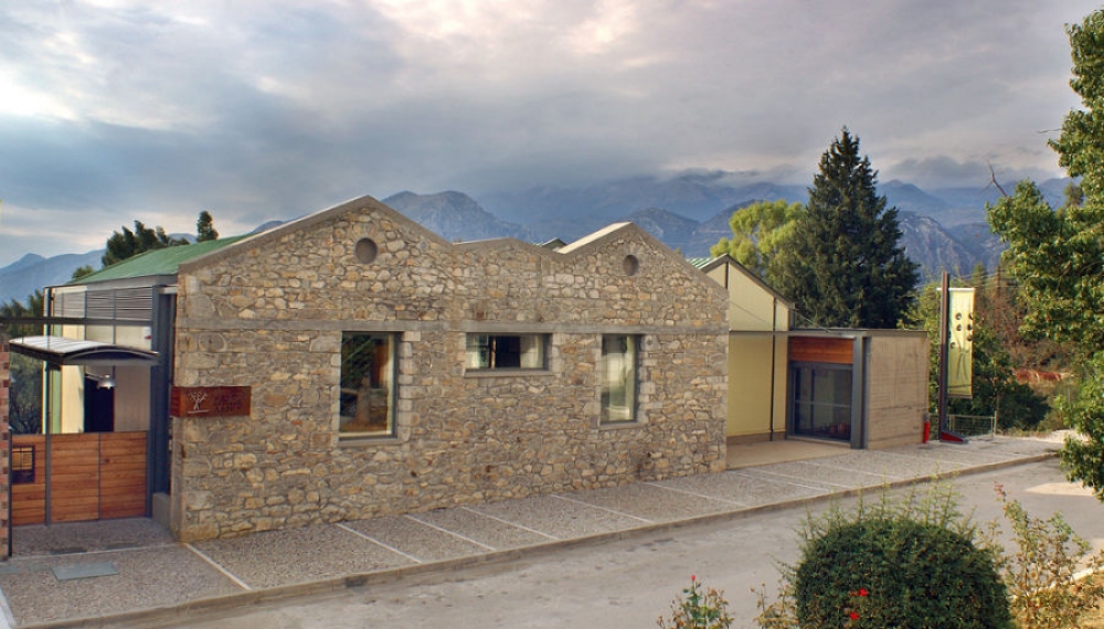 Γιορτάζουμε τις Ημέρες Πολιτιστικής Κληρονομιάς