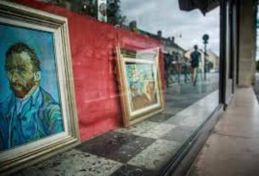 Τα ολλανδικά μουσεία παρουσιάζουν την ψηφιακή συλλογή 1.000 έργων  του Βαν Γκογκ