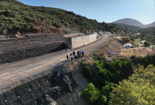 Επιθεωρήσεων συνέχεια στη Λακωνία για Πτωχό