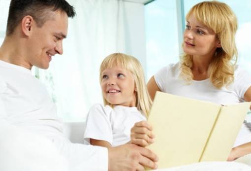 «Σεξουαλική Αγωγή και Διαπροσωπικές Σχέσεις για γονείς»