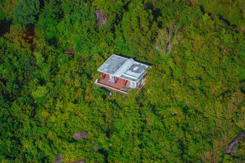 Εκτός σχεδίου δόμηση και επιχειρηματικότητα