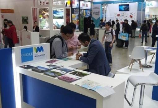 Στην έκθεση Τουρισμού της Σεούλ η Περιφέρεια Πελοποννήσου