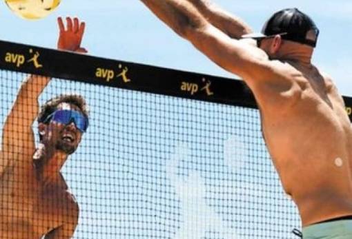 «Spartan Beach Volleyball» για 12η χρονιά στη Σπάρτη