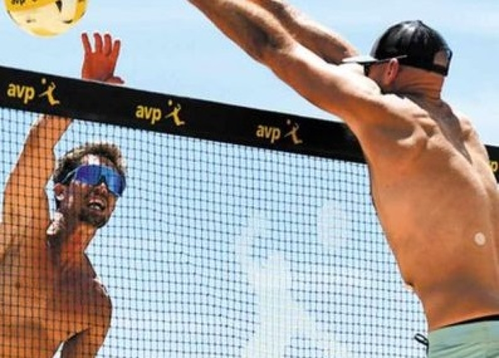 &laquo;Spartan Beach Volleyball&raquo; &gamma;&iota;&alpha; 12&eta; &chi;&rho;&omicron;&nu;&iota;ά &sigma;&tau;&eta; &Sigma;&pi;ά&rho;&tau;&eta;