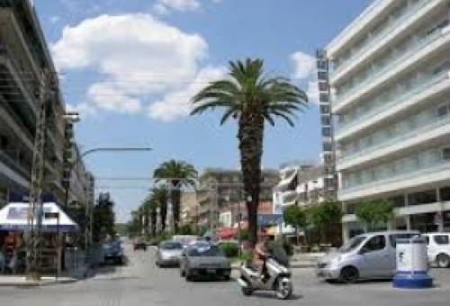 Σπάρτη: Τροφοδοσία καταστημάτων και κυκλοφοριακό κομφούζιο