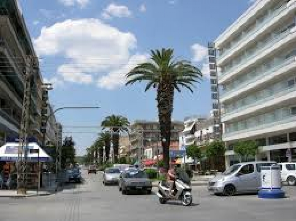 Σπάρτη: Τροφοδοσία καταστημάτων και κυκλοφοριακό κομφούζιο