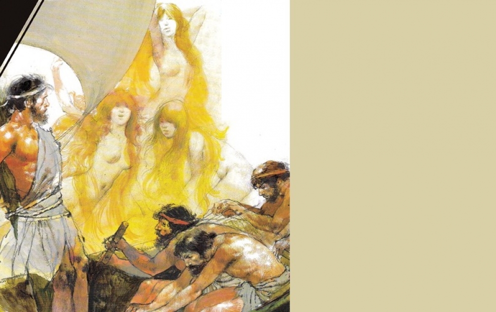 Ό&lambda;&omicron;&iota; &gamma;&iota;&nu;ό&mu;&alpha;&sigma;&tau;&epsilon; έ&nu;&alpha;&sigmaf; &sigma;ύ&gamma;&chi;&rho;&omicron;&nu;&omicron;&sigmaf; &Omicron;&delta;&upsilon;&sigma;&sigma;έ&alpha;&sigmaf; &sigma;&tau;&omicron; &Epsilon;&theta;&nu;&iota;&kappa;ό &Omega;&delta;&epsilon;ί&omicron; &Sigma;&pi;ά&rho;&tau;&eta;&sigmaf;!