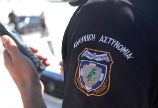 Συνδικαλιστικές αντιδράσεις για τις μεταθέσεις αστυνομικών στη Λακωνία