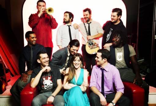 Γιατί οι Imam Baildi είναι RETRO!