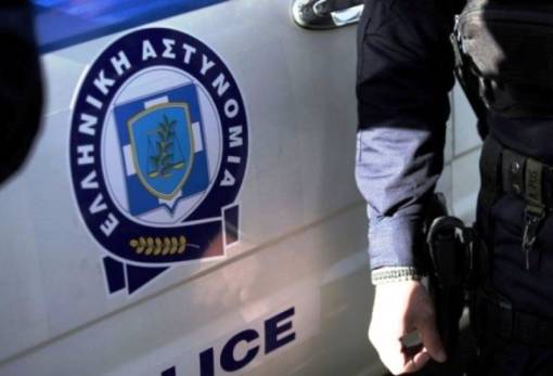 Αστυνομική επιχείρηση για την αντιμετώπιση της εγκληματικότητας στην Περιφέρεια Πελοποννήσου