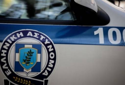 Τροχαίο δυστύχημα στους Βουτιάνους