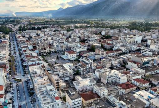 Αναγεννώνται 3 «δεινόσαυροι» της Σπάρτης