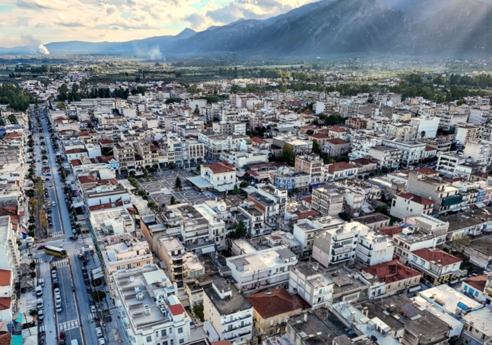 Αναγεννώνται 3 «δεινόσαυροι» της Σπάρτης