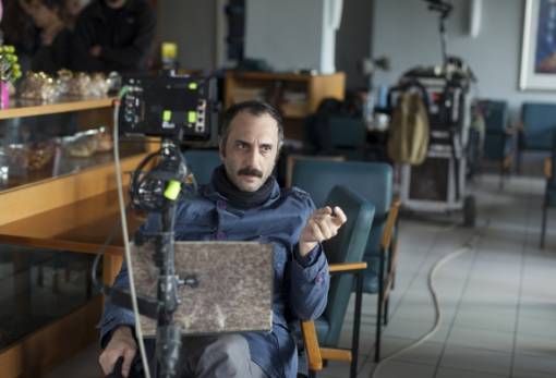 Μακρίδης: «Απόκτηση της ελευθερίας; Κανείς δεν ξέρει τον τρόπο, ούτε η ταινία ούτε εγώ»