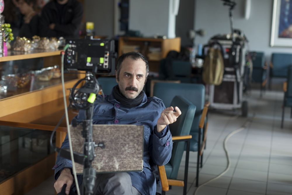 &Mu;&alpha;&kappa;&rho;ί&delta;&eta;&sigmaf;: &laquo;&Alpha;&pi;ό&kappa;&tau;&eta;&sigma;&eta; &tau;&eta;&sigmaf; &epsilon;&lambda;&epsilon;&upsilon;&theta;&epsilon;&rho;ί&alpha;&sigmaf;; &Kappa;&alpha;&nu;&epsilon;ί&sigmaf; &delta;&epsilon;&nu; &xi;έ&rho;&epsilon;&iota; &tau;&omicron;&nu; &tau;&rho;ό&pi;&omicron;, &omicron;ύ&tau;&epsilon; &eta; &tau;&alpha;&iota;&nu;ί&alpha; &omicron;ύ&tau;&epsilon; &epsilon;&gamma;ώ&raquo;