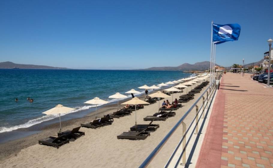 35 &chi;&rho;ό&nu;&iota;&alpha; &sigma;&tau;&omicron;&nu; &laquo;&alpha;&phi;&rho;ό&raquo; &tau;&eta;&sigmaf; &omicron;&iota;&kappa;&omicron;&lambda;&omicron;&gamma;&iota;&kappa;ή&sigmaf; &alpha;&rho;&iota;&sigma;&tau;&epsilon;ί&alpha;&sigmaf; &eta; &alpha;&kappa;&tau;ή &Nu;&epsilon;ά&pi;&omicron;&lambda;&eta;&sigmaf; &Beta;&omicron;&iota;ώ&nu;