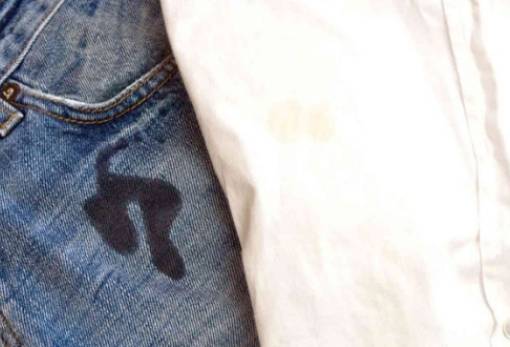 Λεκές από λάδι: Το κόλπο για να απαλλαγείς άμεσα