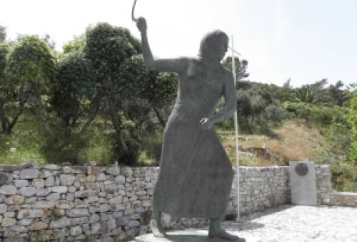 «Οι Ηρωίδες της Λευτεριάς» διηγούνται τον αγώνα τους