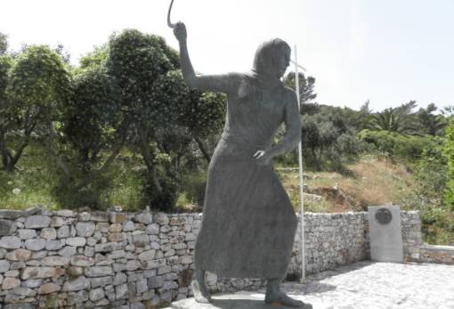 «Οι Ηρωίδες της Λευτεριάς» διηγούνται τον αγώνα τους