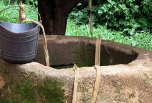 Το στοιχειό του πηγαδιού