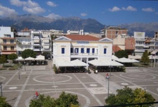 Τουριστική προβολή με στοχευμένες δράσεις στο Δήμο Σπάρτης