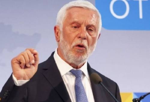 «Πυρά» Τατούλη για «σπιτάκια ανακύκλωσης»: «Οι Πελοποννήσιοι καλούνται να πληρώσουν νέο “χαράτσι”»