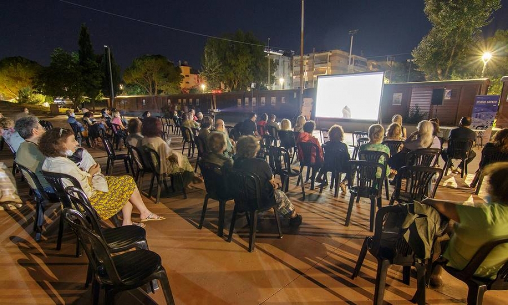 Με την απονομή των βραβείων ολοκληρώθηκε το 7ο Φεστιβάλ Ντοκιμαντέρ Πελοποννήσου