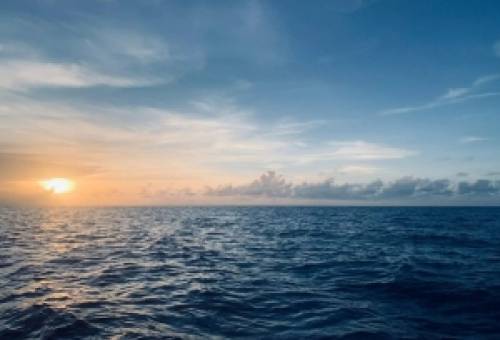 Copernicus: Κοντά σε επίπεδα ρεκόρ ψηλής θερμοκρασίας οι ωκεανοί