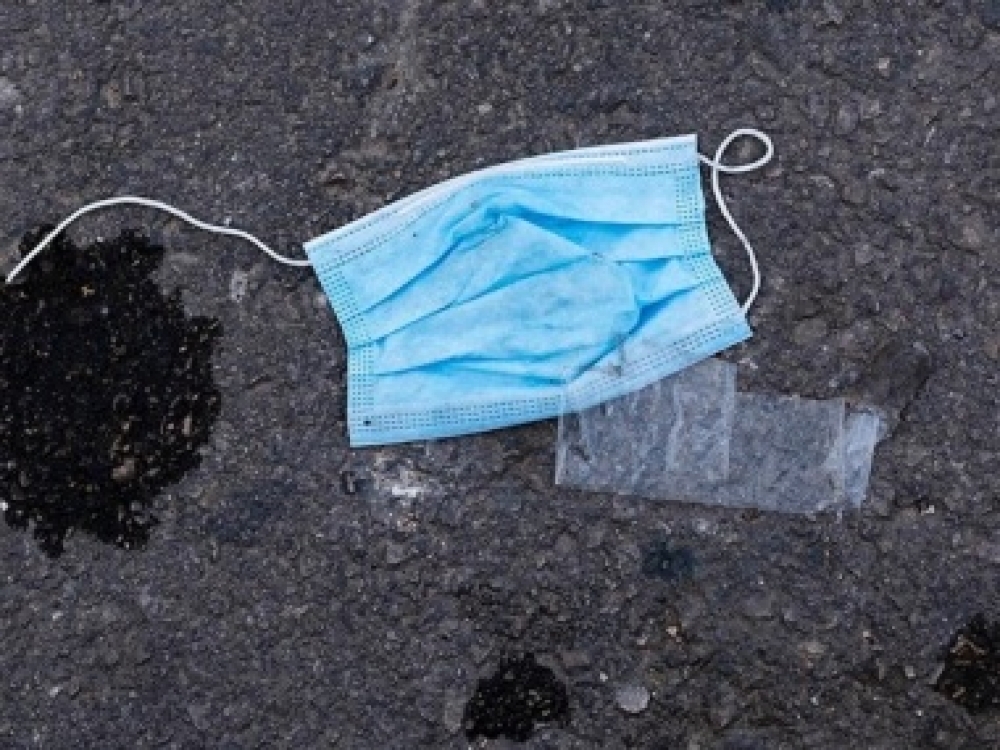 &Eta; &laquo;&pi;&lambda;&alpha;&sigma;&tau;&iota;&kappa;ή&raquo; &rho;ύ&pi;&alpha;&nu;&sigma;&eta; &pi;&omicron;&upsilon; &sigma;&upsilon;&nu;&omicron;&delta;&epsilon;ύ&epsilon;&iota; &tau;&eta;&nu; &pi;&alpha;&nu;&delta;&eta;&mu;ί&alpha;