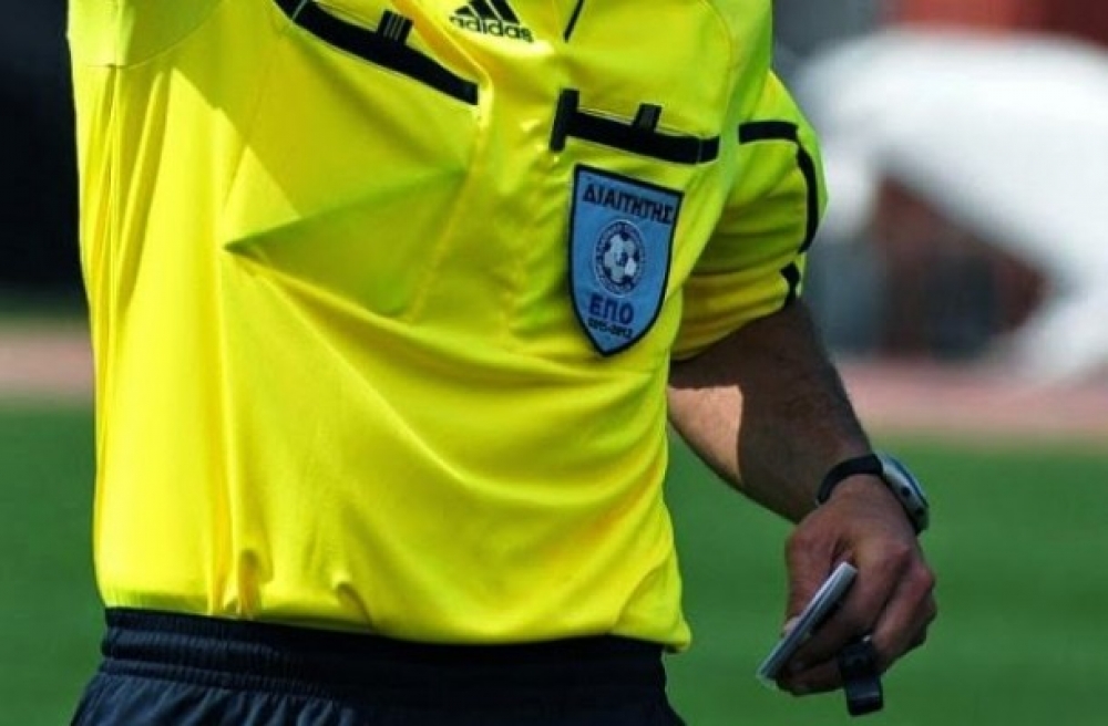 &Lambda;ά&kappa;&omega;&nu;&epsilon;&sigmaf; &delta;&iota;&alpha;&iota;&tau;&eta;&tau;έ&sigmaf; &sigma;&epsilon; Super &kappa;&alpha;&iota; Football League