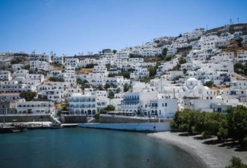 Λειψυδρία: Το μαρτύριο της σταγόνας στα νησιά
