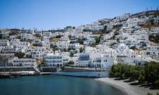 &Lambda;&epsilon;&iota;&psi;&upsilon;&delta;&rho;ί&alpha;: &Tau;&omicron; &mu;&alpha;&rho;&tau;ύ&rho;&iota;&omicron; &tau;&eta;&sigmaf; &sigma;&tau;&alpha;&gamma;ό&nu;&alpha;&sigmaf; &sigma;&tau;&alpha; &nu;&eta;&sigma;&iota;ά