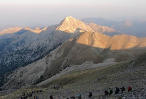 ΟΗΕ για τα βουνά: «Κοσμήματα της φύσης που πρέπει να διαφυλάξουμε»